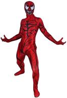 🎃 halloween cosplay bodysuit superhero costumes logo