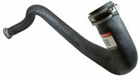 img 1 attached to Motorcraft KM4671 Lower Radiator Hose