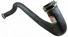 img 4 attached to Motorcraft KM4671 Lower Radiator Hose