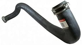 img 2 attached to Motorcraft KM4671 Lower Radiator Hose