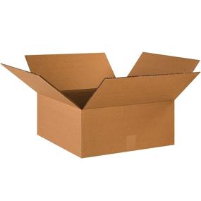 img 4 attached to 📦 BOX USA BHD18186DW Двойные коробки: превосходное решение для упаковки и хранения при доставке