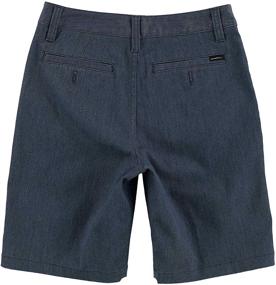 img 1 attached to 👖 ONeill Contact Walkshort Stretch Boys' Clothing - Boys Contact Shorts for Enhanced Mobility