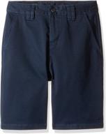 👖 oneill contact walkshort stretch boys' clothing - boys contact shorts for enhanced mobility logo