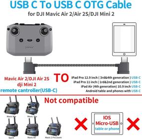 img 4 attached to Degree Tablet Connector Controller Accessories Industrial Electrical