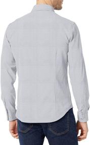 img 1 attached to Рубашка с длинным рукавом Van Heusen Traveler Stretch