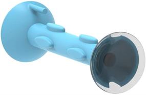 img 2 attached to 👀 OptiWand мягкий инструмент для вставки и извлечения контактных линз - 2 шт. | Удобная щипцовая и установочная оснастка с устройством для извлечения контактной линзы из глаза | Безукоризненный инсертор и аппликатор для мягких линз