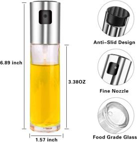 img 3 attached to Sprayer Food Grade Extended Multi Purpose Roasting