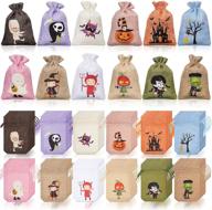 halloween present drawstrings different designs logo