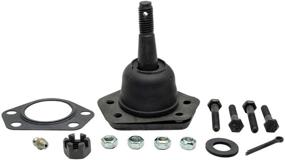 img 4 attached to ACDelco 45D0069 Professional Suspension Assembly