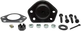 img 1 attached to ACDelco 45D0069 Professional Suspension Assembly