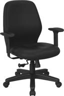 office star back tilt chair logo