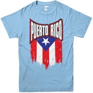 puerto rico youth t shirt x large boys' clothing for tops, tees & shirts logo