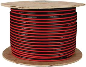 img 1 attached to Metra SWRB16-500 Zip Wire 16 Gauge 500-Foot Each: Red & Black - Best Product Review