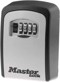 img 4 attached to Master Lock 5401D Combination Capacity