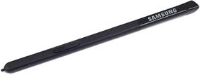 img 3 attached to 🖊️ Заменяемый черный сенсорный стилус S Pen для Samsung Galaxy Tab A с S Pen 9.7'' 2015 SM-P550NZAAXAR P550 P555 и Galaxy Tab A 8.0 P350 P355 (не совместим с планшетами без S Pen)
