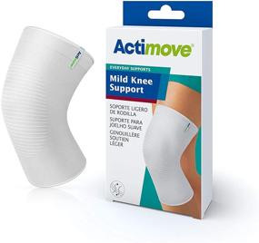 img 4 attached to Actimove Mild Support Medium White