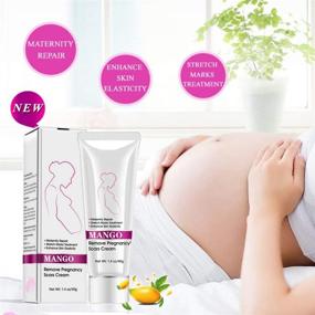 img 1 attached to Cream Treatment Wrinkles Postpartum Moisturizing
