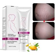 cream treatment wrinkles postpartum moisturizing logo
