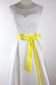 img 2 attached to Simple Classic Colorful Ribbon Wedding