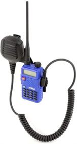 img 1 attached to Rugged Radios MT 5R HM Baofeng Handheld