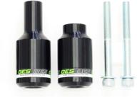 oes frame sliders ninja green logo