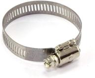 💧 stay leak-free with the omix-ada 17115.01 radiator hose clamp логотип