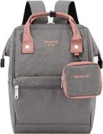 himawari backpack capacity computer notebook backpacks логотип