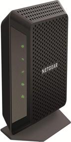 img 3 attached to 💻 NETGEAR Cable Modem CM700 - Compatible with Xfinity, Spectrum, Cox, Up to 500 Mbps, DOCSIS 3.0 (Renewed)