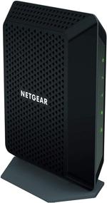 img 4 attached to 💻 NETGEAR Cable Modem CM700 - Compatible with Xfinity, Spectrum, Cox, Up to 500 Mbps, DOCSIS 3.0 (Renewed)