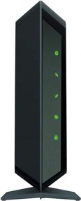 img 2 attached to 💻 NETGEAR Cable Modem CM700 - Compatible with Xfinity, Spectrum, Cox, Up to 500 Mbps, DOCSIS 3.0 (Renewed)