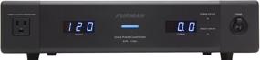 img 1 attached to ⚡️ Furman ELITE15 DMi Linear AC Power Conditioner with Advanced Filtering