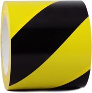 enhanced visibility: t r u 🚨 sst 618c yellow hazard warning for optimal safety logo