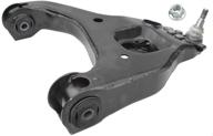 🔧 acdelco pro 45d3176 front driver lower control arm and ball joint assembly logo