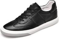 chamaripa sneakers leather casual h81c89k012d men's shoes logo