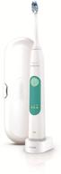 sonicare® electric toothbrush smoocu charging logo