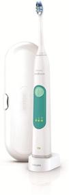 img 2 attached to Sonicare® Electric Toothbrush Smoocu Charging