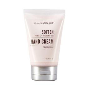 img 2 attached to Valjean Labs Soften Hand Cream