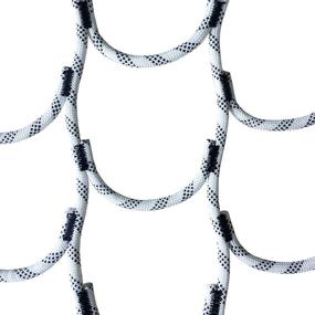 img 2 attached to Aoneky Climbing Cargo Net (40'' x 70''): The Ultimate Outdoor Adventure Accessory