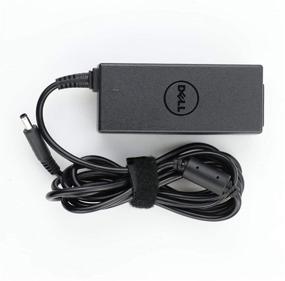 img 2 attached to Genuine New 45W 19.5V AC Power Adapter Charger for DELL Inspiron 13 7352 Series