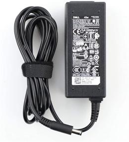 img 1 attached to Genuine New 45W 19.5V AC Power Adapter Charger for DELL Inspiron 13 7352 Series