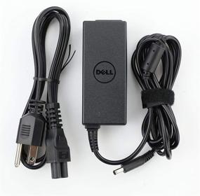 img 3 attached to Genuine New 45W 19.5V AC Power Adapter Charger for DELL Inspiron 13 7352 Series