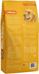 img 3 attached to Optimal Weight Management: Dr. Tim's Metabolite Grain-Infused Premium Dog Food