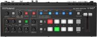 roland ultimate compact v 1hd switcher logo