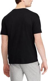 img 1 attached to 👕 Classic Polo Ralph Lauren BlackSigPony Men's T-Shirt – Premium T-Shirts & Tanks