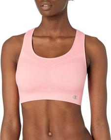 img 2 attached to Champion Womens Freedom Seamless Racerback Outdoor Recreation and Outdoor Clothing