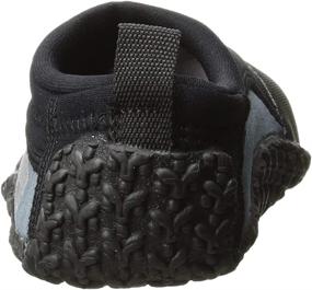 img 2 attached to ONeill Youth Reactor Booties Black Sports & Fitness for Water Sports