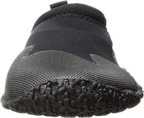 img 3 attached to ONeill Youth Reactor Booties Black Sports & Fitness for Water Sports