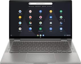 img 3 attached to Аксессуары для HP Chromebook с сенсорным экраном I3 10110U