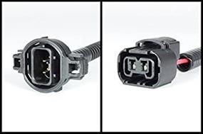 img 4 attached to РАСШИРЕНИЕ ПОДКЛЮЧЕНИЯ ПРОВОДОВ АДАПТЕРОВ PSX24W CONNECTORS