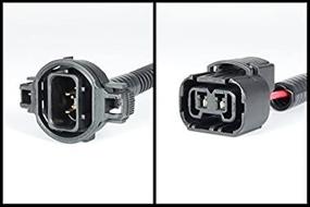 img 2 attached to РАСШИРЕНИЕ ПОДКЛЮЧЕНИЯ ПРОВОДОВ АДАПТЕРОВ PSX24W CONNECTORS